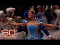 Ballet Icon Misty Copeland 60 Minutes Archive