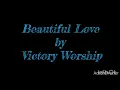Beautiful Love by Victory Worship - Guitar Tutorial | Actual Chords Used in Live Performance |