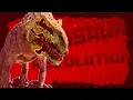 Download Lagu Dinosaur Revolution - Saurosuchus Galilei screentime