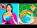 Download Lagu Wie man Süßigkeiten in die Klasse Schleicht | Verrückte Challenge von GoFun