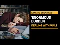 How to not feel guilty taking time off and the importance of self-care ABC News