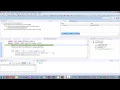 gematrix training how to code java series debug Perspective