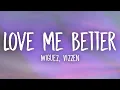 Download Lagu Wiguez \u0026 Vizzen - Love Me Better (Lyrics)