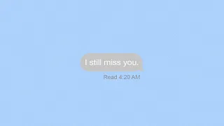 Download i still miss you ~ sad lofi mix MP3