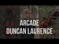 Download Lagu Arcade - Duncan Laurence - Violin cover by Zotov