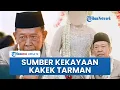Download Lagu Bukan Cek Palsu! Kakek 74 Tahun Tarman yang Nikahi Gadis Muda Ungkap Sumber Kekayaannya