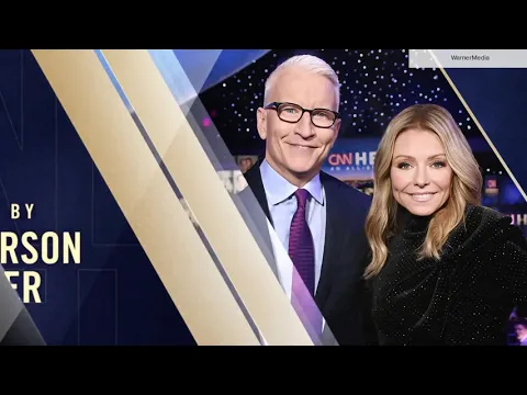 'CNN Heroes' 2020 promo