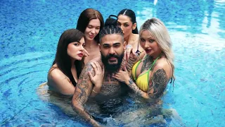 Sasy Marmoolak Official Teaser 