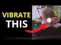 Unlock Your UNIQUE Pineal Gland Activation Frequency 3 minutes