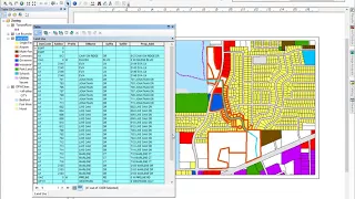 Exporting table to text file