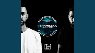 tshamiseka jazzuelle darkside remix 