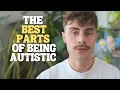 Download Lagu My Favorite Things About Being Autistic