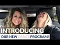 Introducing Our New Dance Program