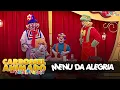 Lagu Carrossel Animado Com Patati Patatá - Menu Da Alegria (2011)