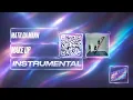 Matilda Mann - Make Up (Instrumental)