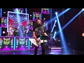 Royal Project Metallica tribute live at Dynamics 2020