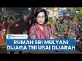 Download Lagu PENAMPAKAN Rumah Sri Mulyani Digeruduk Massa dan Dijarah Warga, TNI Dikerahkan Jaga Lokasi
