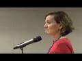 Academic Program Review Christina Howard