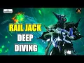 The RAILJACK Guide for WARFRAME