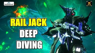 The RAILJACK Guide for WARFRAME