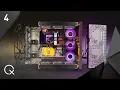 Download Lagu Exclusive: Building the QuantumX - NoCase Build | EK Expo CES24 | Day4