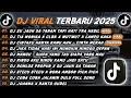 Download Lagu DJ TIKTOK TERBARU 2025 - DJ SU JAUH SA TANAM TAPI HATI TRA HASIL🎵 DJ TIA MONIKA X CLBK X WUTWUT🎵