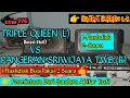 Download Lagu SP PANGERAN SRIWIJAYA TWB VS SP TRIPLE QUEEN STEREO L-R || SUARA PANGGIL WALET KOMBINASI STEREO