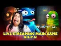 Download Lagu TUAH GAMING LIVE STREAMING - MAIN GAME REPO BARENG EL TYO