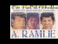 Download Lagu A Ramlie   Rinduku Memanggil Namamu