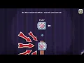 Deleting The Game There Is No Game Wrong Dimension Alternate Ending