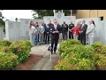 Press Conference - Randolph County Vetrans Treatment Court