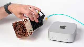 Fast Mac networking is too expensive. I fixed that.