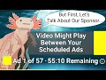YouTube Ads Are Getting Insane and I Hate It