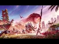 Lagu Horizon Forbidden West theme music extended 1 hour