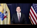 NJ comptroller orders 4 nursing homes to be sold