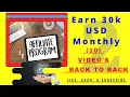 Earn 30k USD Monthly From Affiliate Lifestyle Secrets 100 free Module no 2