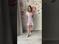 Download Lagu 2021 Short Puff Sleeve Zipper Mini Sundress