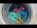 Ligue a máquina de lavar SEM ROUPA em ALTA TEMPERATURA💥 (ESTE é o motivo)🤯