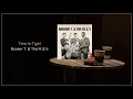 Download Lagu Booker T. \u0026 The M.G.'s  - Time Is Tight (Instrumental Music) / FLAC
