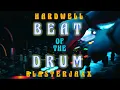 Lagu Hardwell \u0026 Blasterjaxx - Beat Of The Drum (music video club edit)
