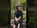 FANGLU LIN x ZARA KIDS