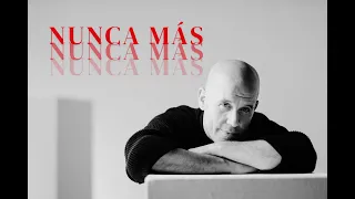 Gian Marco - Nunca Más (Official Visualizer)