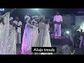 Lagu MUST WATCH!!! TOPE ALABI ELECTRIFYING WORSHIP EXPERIENCE AT CCC CALVARY CATHEDRAL 2025