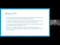 Crisis Intervention Training CIT
