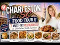 Charleston Food Tour 7 Restaurants You NEED to Try in Charleston SC