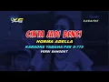 Download Lagu CINTA JADI BENCI KARAOKE DANGDUT NURMA ADELLA (YAMAHA PSR - S 775)