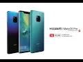 Huawei Mate 20 Pro TVC