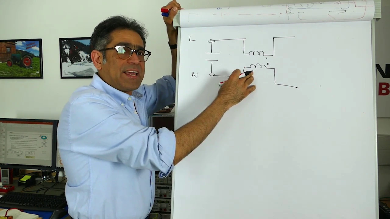 EMC Filter Design Part 2: EMC Filter Structure and Operation