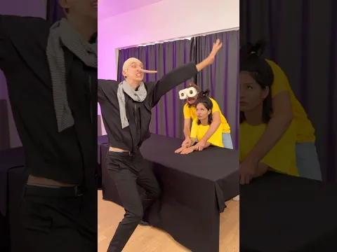 Gru vs Sigma Minion! 🥊💀😎