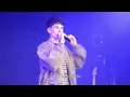 Victorien - Embrasse-moi (24 avril 2025)